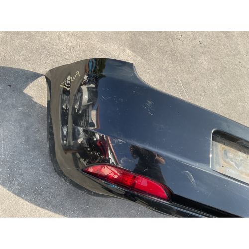 PARAURTI POSTERIORE FIAT GRANDE PUNTO 199 ANNO 2008 