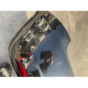 PARAURTI POSTERIORE FIAT GRANDE PUNTO 199 ANNO 2008 