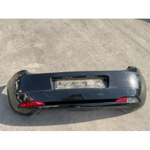 PARAURTI POSTERIORE FIAT GRANDE PUNTO 199 ANNO 2008 