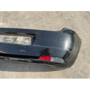 PARAURTI POSTERIORE FIAT GRANDE PUNTO 199 ANNO 2008 