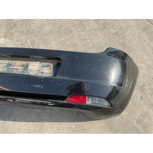 PARAURTI POSTERIORE FIAT GRANDE PUNTO 199 ANNO 2008 