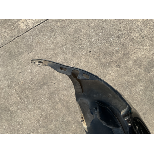 PARAURTI POSTERIORE FIAT GRANDE PUNTO 199 ANNO 2008 