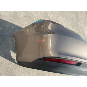 PARAURTI  POSTERIORE FIAT TIPO SEDAN ANNO 2018 