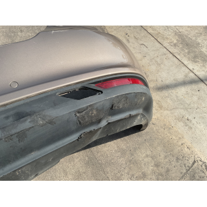 PARAURTI  POSTERIORE FIAT TIPO SEDAN ANNO 2018 
