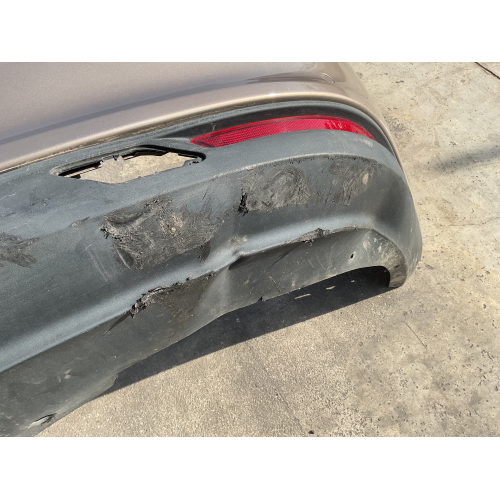 PARAURTI  POSTERIORE FIAT TIPO SEDAN ANNO 2018 