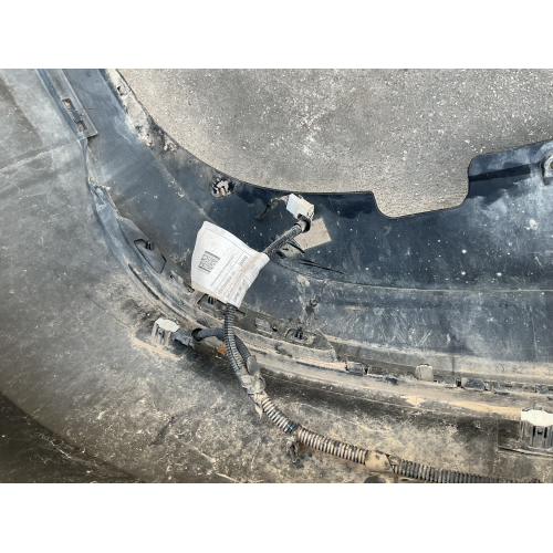 PARAURTI  POSTERIORE FIAT TIPO SEDAN ANNO 2018 