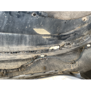 PARAURTI  POSTERIORE FIAT TIPO SEDAN ANNO 2018 