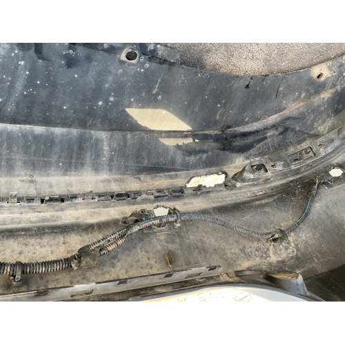 PARAURTI  POSTERIORE FIAT TIPO SEDAN ANNO 2018 