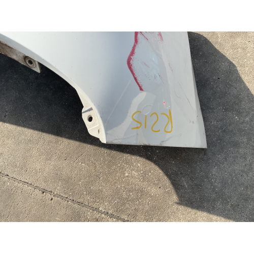 Paraurti Posteriore Hyundai I20 Anno 2012 2014