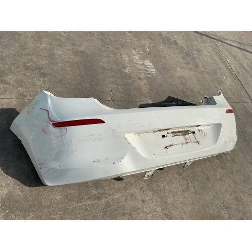 Paraurti Posteriore Hyundai I20 Anno 2012 2014