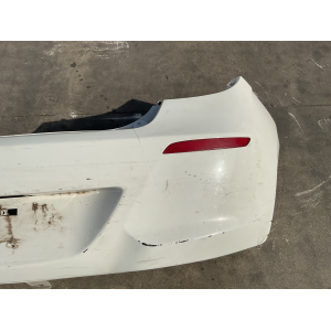 Paraurti Posteriore Hyundai I20 Anno 2012 2014