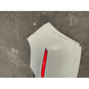 Paraurti Posteriore Hyundai I20 Anno 2012 2014