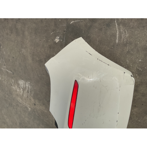 Paraurti Posteriore Hyundai I20 Anno 2012 2014