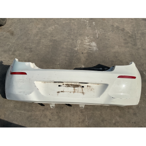 Paraurti Posteriore Hyundai I20 Anno 2012 2014