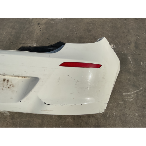 Paraurti Posteriore Hyundai I20 Anno 2012 2014