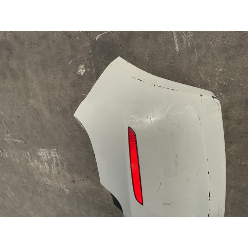 Paraurti Posteriore Hyundai I20 Anno 2012 2014