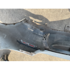 Paraurti Posteriore Hyundai I20 Anno 2012 2014