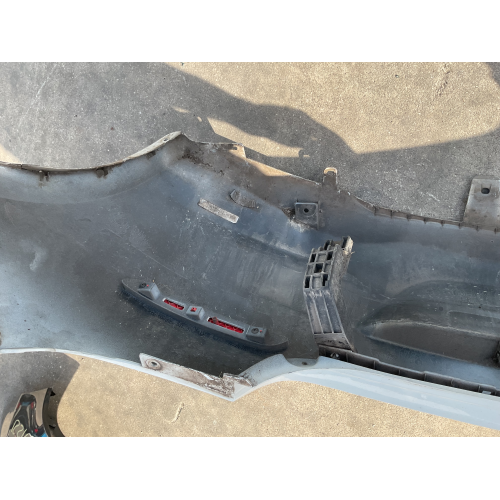 Paraurti Posteriore Hyundai I20 Anno 2012 2014