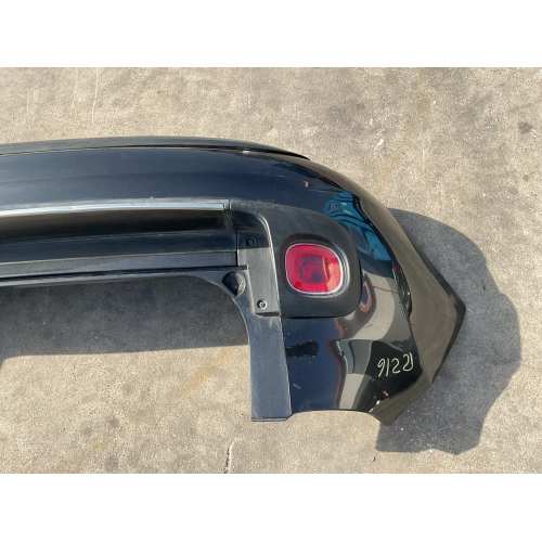 Paraurti POSTERIORE FIAT 500L 500 L ANNO 2014 