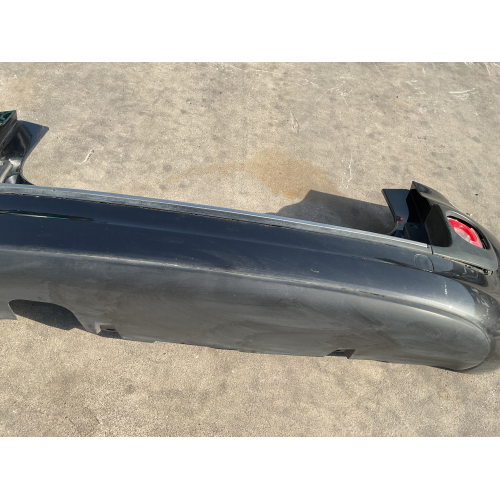 Paraurti POSTERIORE FIAT 500L 500 L ANNO 2014 