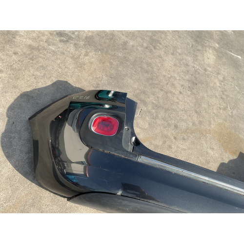 Paraurti POSTERIORE FIAT 500L 500 L ANNO 2014 