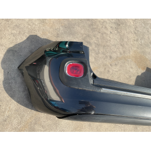 Paraurti POSTERIORE FIAT 500L 500 L ANNO 2014 