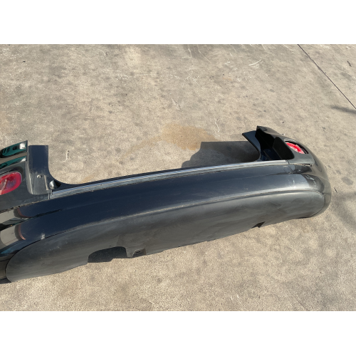 Paraurti POSTERIORE FIAT 500L 500 L ANNO 2014 