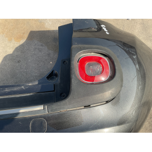 Paraurti POSTERIORE FIAT 500L 500 L ANNO 2014 