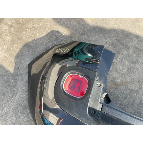 Paraurti POSTERIORE FIAT 500L 500 L ANNO 2014 