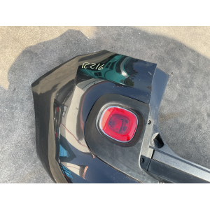 Paraurti POSTERIORE FIAT 500L 500 L ANNO 2014 