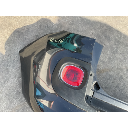 Paraurti POSTERIORE FIAT 500L 500 L ANNO 2014 