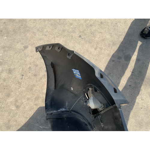 Paraurti POSTERIORE FIAT 500L 500 L ANNO 2014 