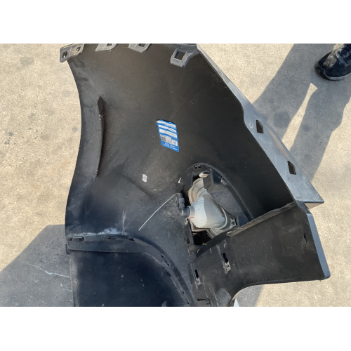 Paraurti POSTERIORE FIAT 500L 500 L ANNO 2014 