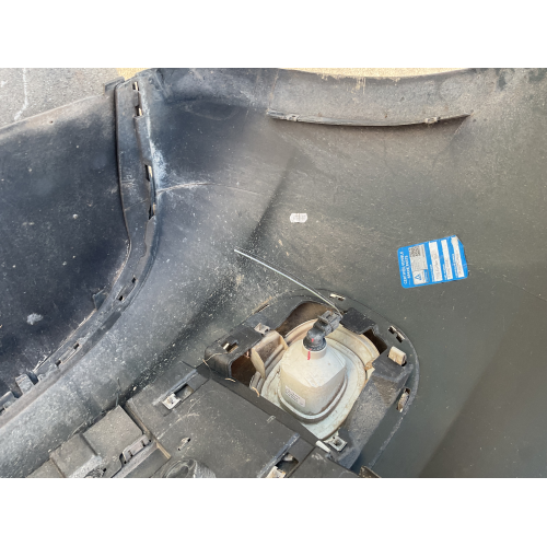 Paraurti POSTERIORE FIAT 500L 500 L ANNO 2014 