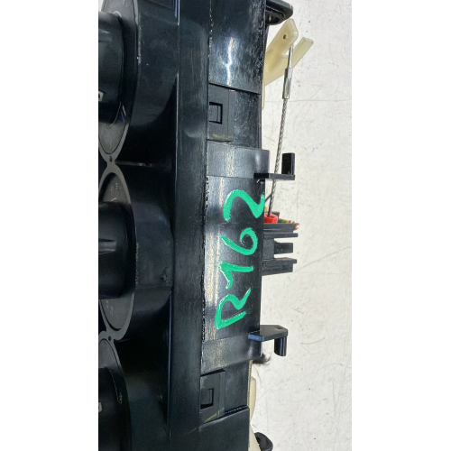 400.018.004  COMANDI CLIMATIZZATORE ARIA CONDIZIONATA CITROEN C3 2 SERIE (2011) X8032002 7NB34
