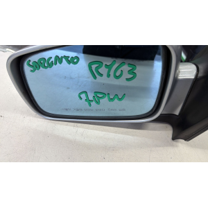Specchio retrovisore Specchietto Kia Sorento Sinistro 7 fili 7 PIN 2005
