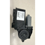 3D1959792D  0130821765 MOTORINO ALZACRISTALLI ANTERIORE DESTRO VOLKSWAGEN TOUAREG 2006