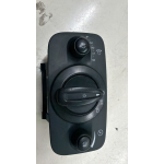 AV6T13A024CA INTERRUTTORE COMANDO LUCI PER FORD C - Max Serie 2013