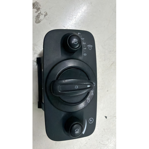 AV6T13A024CA INTERRUTTORE COMANDO LUCI PER FORD C - Max Serie 2013