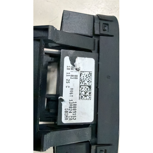 AV6T13A024CA INTERRUTTORE COMANDO LUCI PER FORD C - Max Serie 2013