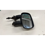 Specchio Specchietto Retrovisore SX BIANCO Manuale FIAT DOBLO 2006