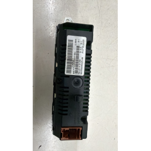 96771556XT-01 DISPLAY MULTIFUNZIONE COMPUTER DI BORDO PER CITROEN C3 Serie 2012