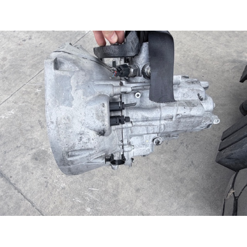 AV6R7002HF CAMBIO MANUALE 6 MARCE FORD FOCUS E Grand C-Max 1.6 D 85KW 2014 T1DA AV6R7002HF