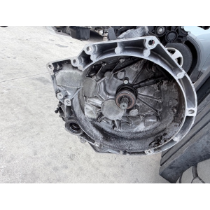 AV6R7002HF CAMBIO MANUALE 6 MARCE FORD FOCUS E Grand C-Max 1.6 D 85KW 2014 T1DA AV6R7002HF