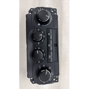 55111011AI 004601015196  Comando, Climatizzatore per JEEP GRAND CHEROKEE III (WH, WK) 3.0 2007 011AI  1226B