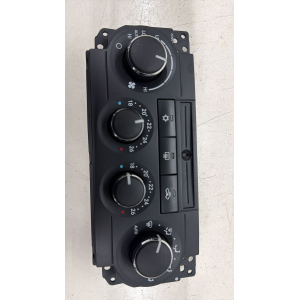 55111011AI 004601015196  Comando, Climatizzatore per JEEP GRAND CHEROKEE III (WH, WK) 3.0 2007 011AI  1226B