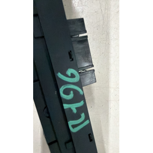 P56050136AE  Barra interruttore Jeep Grand Cherokee III WH 3.0 CRD 218 CV 160 KW 746-75655-52