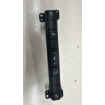P56050136AE  Barra interruttore Jeep Grand Cherokee III WH 3.0 CRD 218 CV 160 KW 746-75655-52