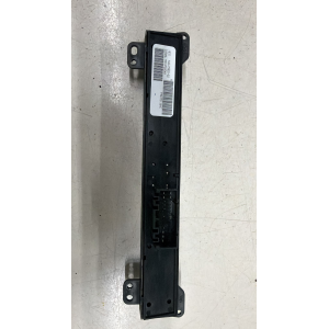 P56050136AE  Barra interruttore Jeep Grand Cherokee III WH 3.0 CRD 218 CV 160 KW 746-75655-52
