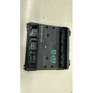 6Q1937049C  5WK48212C CENTRALINA COMFORT PER VOLKSWAGEN Polo 4° Serie Diesel 1400 (01>09)